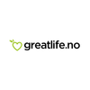 greatlife.no Logo