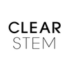 CLEARSTEM Skincare Logotype