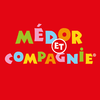 Medoretcie Logotype