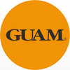 Guam Beauty Logotyp