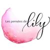 Les Pensées de Lily Logotyp