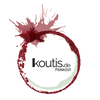 Koutis.de Logó