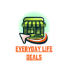 Everyday Life Deals Logotype