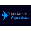 Just Marine Aquatics ltd Logotipo