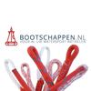 Bootschappen Watersport Logotype