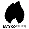 Mayko-Feuer Logotype