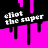 eliot-the-super Logotype