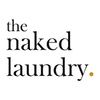 The Naked Laundry Logotyp