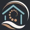 FLOWHOME Logotyp