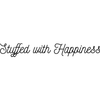 Stuffed with Happ Logotyp