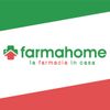 Farmahome Logotipo
