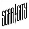 SCARCITY // GREG MUTER Logotyp