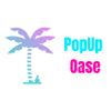 SP POPUP OASE Logotype