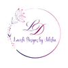 Lavish Designs by Jelisha Logotype