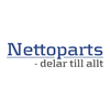 Nettoparts Logotyp