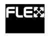 Flex Fitness & Nutrition Logotype