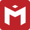 Menken Self Storage Logotype