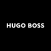 HUGO BOSS Logo