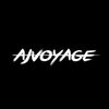 AJ Voyage Logotype