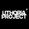 Uthoria Project Logó