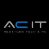 ALLCORE IT Logotype