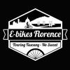 E - BIKES Logotyp