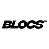 BLOCS™ Store Logotype