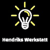Hendriks-Work.shop Logotype