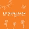 Restaurant.com Logotype