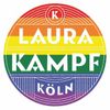 LauraKampf Logotype
