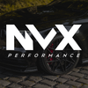 NVX Performance Logotipo