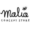 Malia Concept Store Logotipo