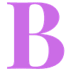 BWA - Black Women Authors Logotype