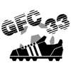 Voetbal vereniging G.F.C.'33 Logotype