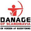 Danage Logo