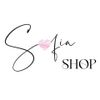 Sofia Shop Λογότυπο