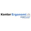 Kontorergonomi.dk Logó