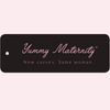 Yummy Maternity Logotyyppi