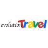 Evolution Travel Logotype