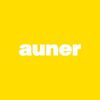 Auner Logotyp