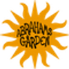 Abrahamsgården Logotyp