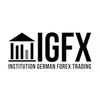 IGFX Trading Logotipo