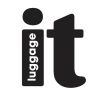 Itluggage Logotype