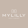 My Lilly Logotype