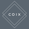 CoIX Shoes Logotyp