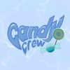 CandyCrew.de Logotype