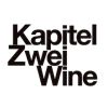 Kapitel Zwei Wine Logotype