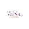 Timeless Extensions Logotip