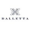 Balletta Logotype