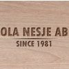 Ola Nesje AB Logotype